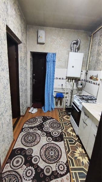 1/1/1 Квартира на земле !Рисовый базар!<br />
Однокомнатная  — фото 4