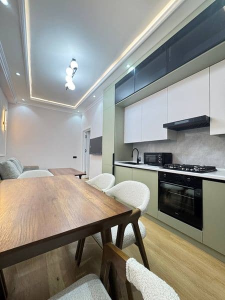 Яккасарайский Район Кушбеги Новостройка <br />
Жк «Вегас Тов — фото 3