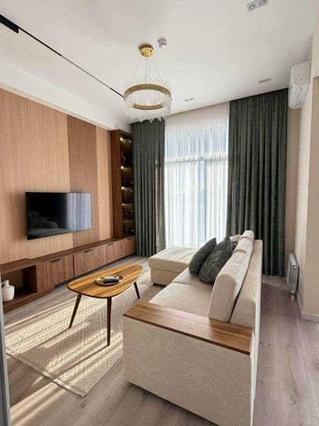 Сдаётся КЛАССНАЯ квартира<br />
<br />
• Район: Мирзо-Улугбе — фото 3