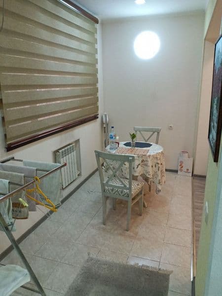 Сдается хорошая двухкомнатная квартира 1 этаж в четырёхэтажн — фото 4