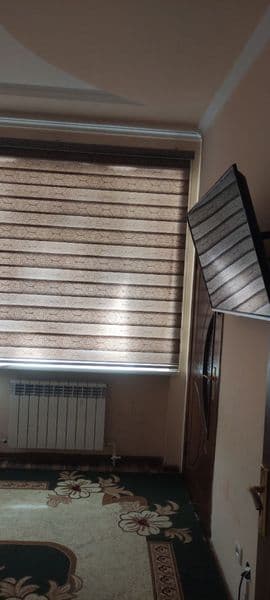 Сергели 6 Ада арендага квартира бор. 2 хонали, 1-этаж. Ҳамма — фото 2