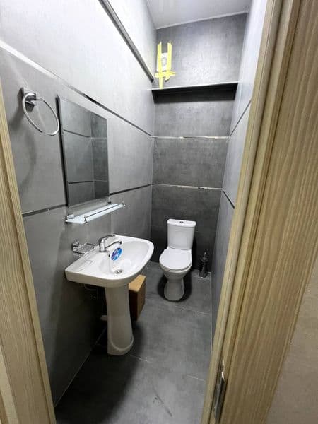 ЖК NEW LIFE<br />
3х комн<br />
8-этаж<br />
10 этажка<br /> — фото 3