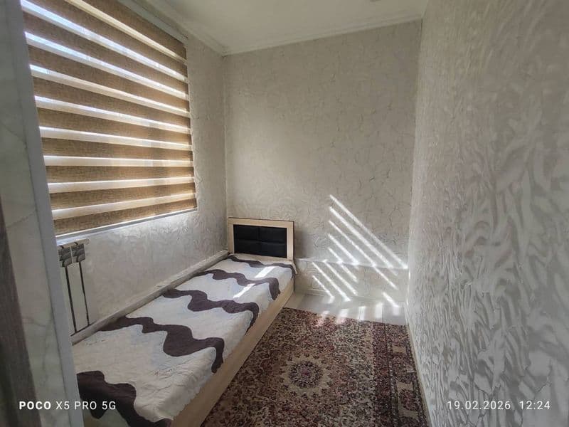 Евро ремонт мебел хаммаси колади <br />
Кизлар олинади нархи