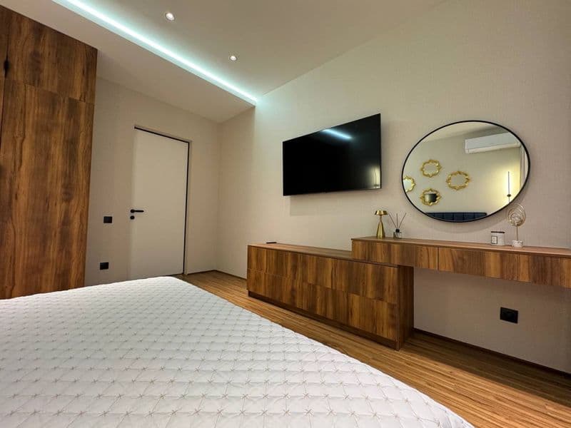 NRG Ойбек<br />
Комнаты-2<br />
Этаж-6<br />
Этажность-12<br — фото 3