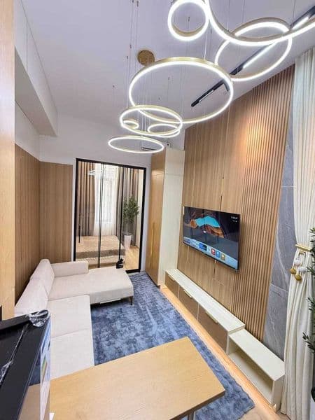 Аренда 1-2 комнатная <br />
Этаж 1<br />
Этажность дома 11<b — фото 2