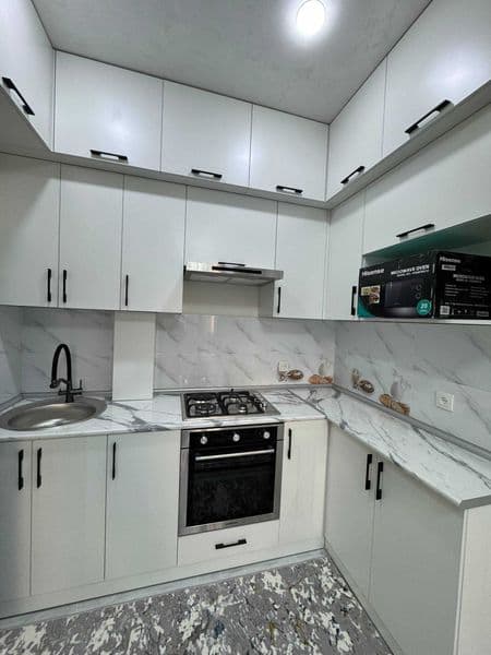 Оилага 2-хонали уй ижарага берилади. Кухня, микроволновка, Х — фото 2