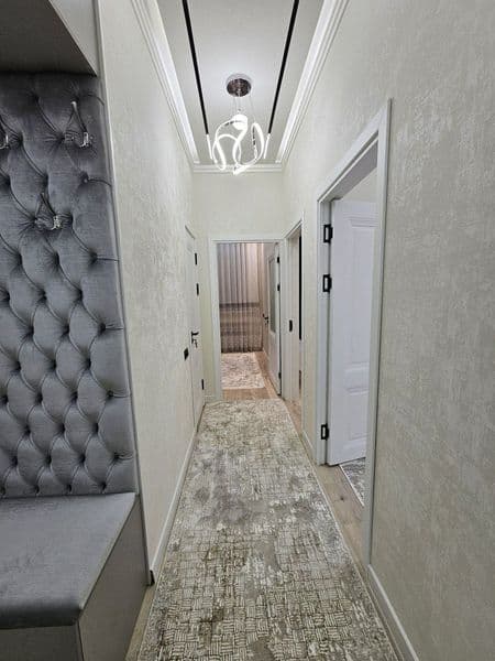 Срочно сдаётся в аренду 4-комнатная квартира рядом с Бодомзо — фото 4