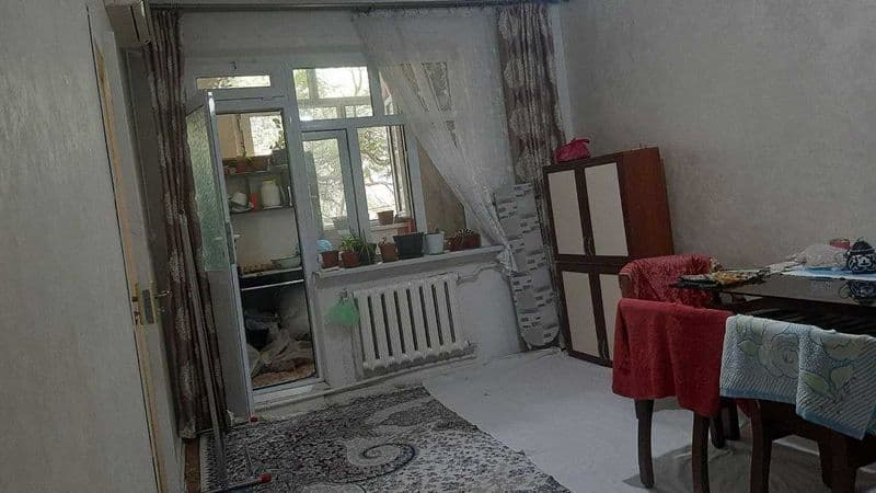 Диккат!!! камчилик кизлар бн  яшийман деган кизларни квартир — фото 2