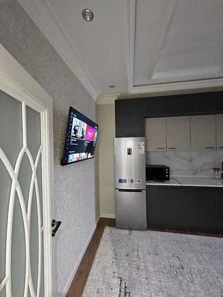 Сдаётся квартира на Юнусабад 11кв.‼️<br />
Ориентир - ТЦ Мег — фото 4