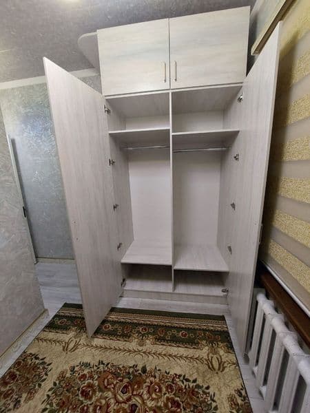 KVARTIRA 1 TA XONA BERILADI 1 KISHIGA  <br />
<br />
OYLAGA  — фото 3