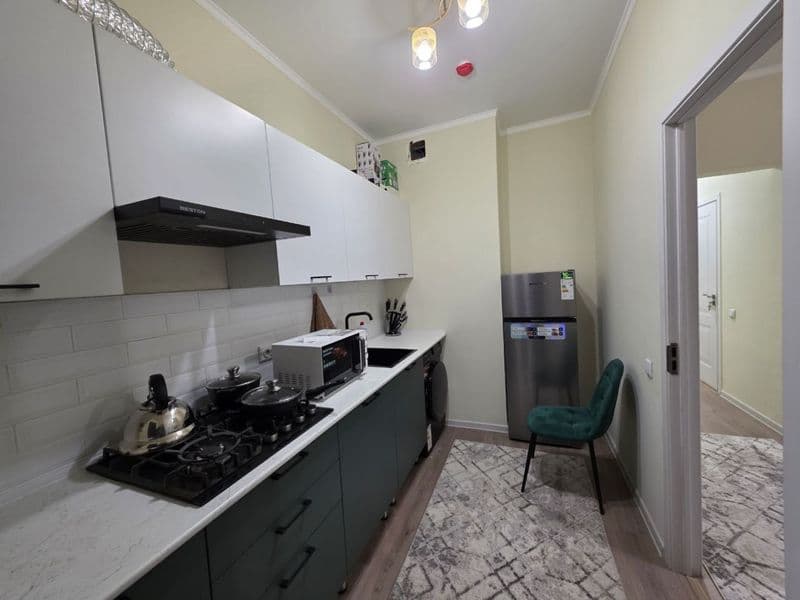 Аренда Квартира Эко Бозор Новостройка<br />
<br />
Цена: 300 — фото 5