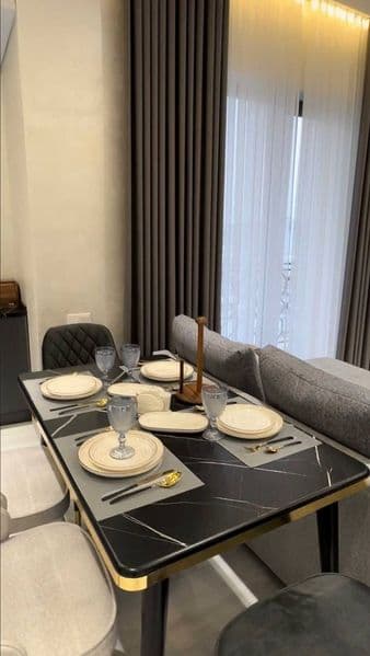 ЖК Узбегим <br />
Яккасарай район <br />
Ориентир ЖК Парисен — фото 2