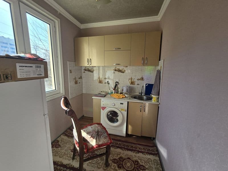 Аренда 1 комнатная квартира мирзо Улугбекский район Максим г — фото 3