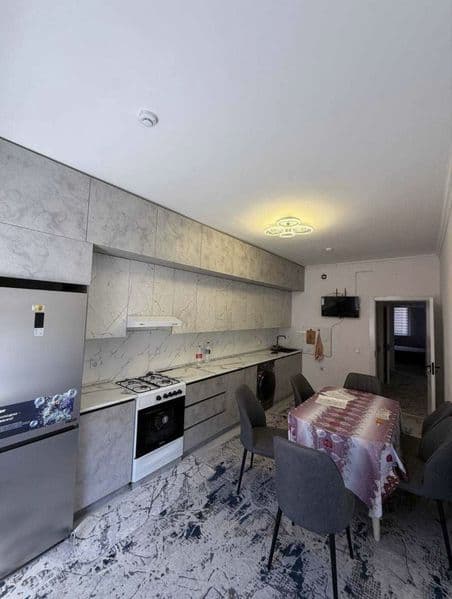 Бектемир тумани ,Водник мусаффо маскан <br />
3 хона <br />
