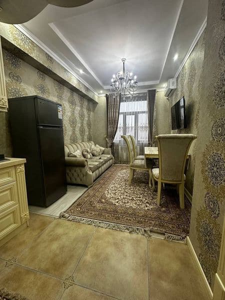 Аренда <br />
<br />
Район: Юнусабадский  <br />
• Бодомзор  — фото 2