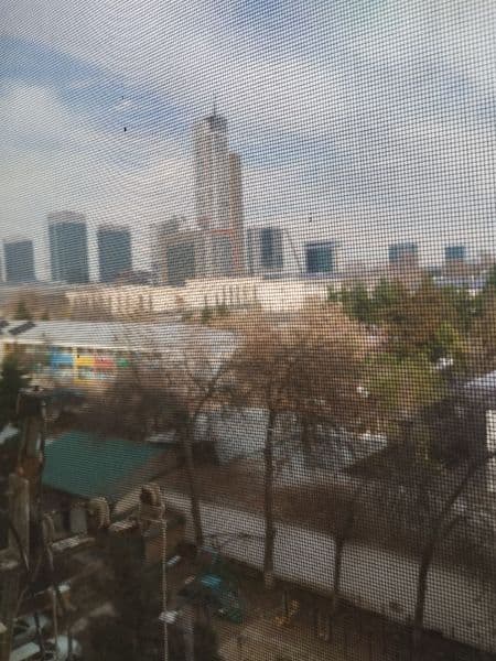 Шайхонтохурский р-н <br />
Дружба народов <br />
Мейжик сити