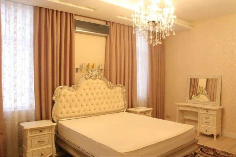 Сдается квартира в новостройке от Голден Хаус на Садык Азимо — фото 5