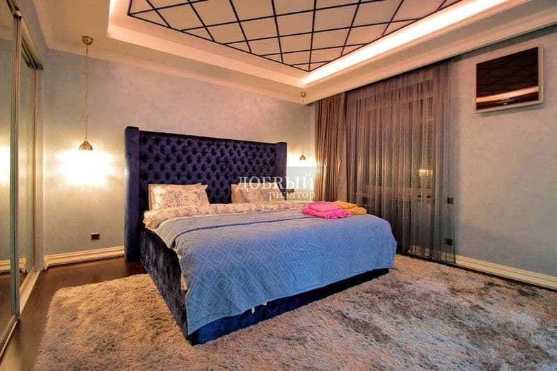 3-2/1/5 Срочно сдаётся евро люкс квартира Ориентир Посольств