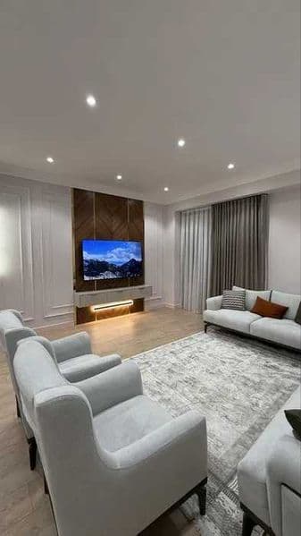 Сдаётся КЛАССНАЯ квартира<br />
<br />
• Район: Мирзо Улугбе — фото 3