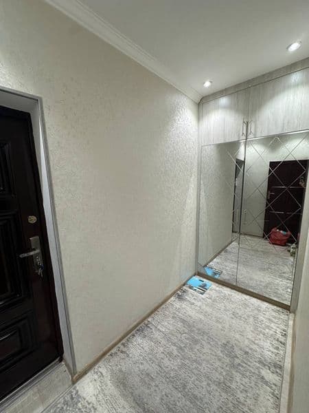 Сдаю 2х комн переделанную в 3х комн. на 1м этаже есть малень — фото 4