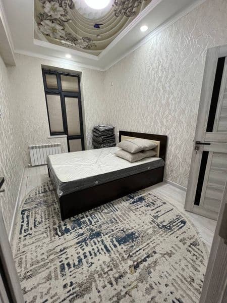 1 xona bosh. Narxi 300$, agar adelni qizla bo'lsa kelishamiz — фото 2