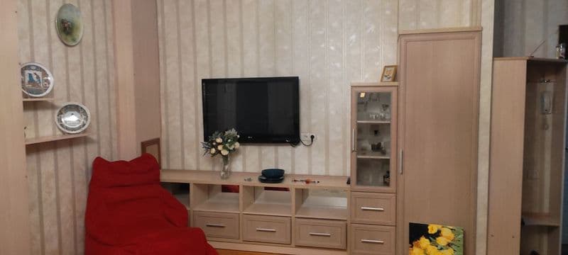 Метро Новза , Мечеть Новза<br />
Квартира 1 - комнатная  48  — фото 4