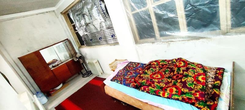 Сдаётся в аренду однокомнатная квартира 40 м² с балконом 2×6 — фото 3