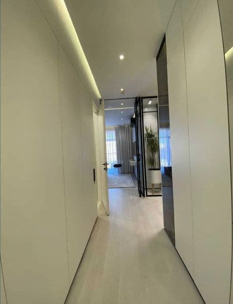 Ташкент сити ф 2.2.8 Сдаётся новая квартира в новостройке — фото 3