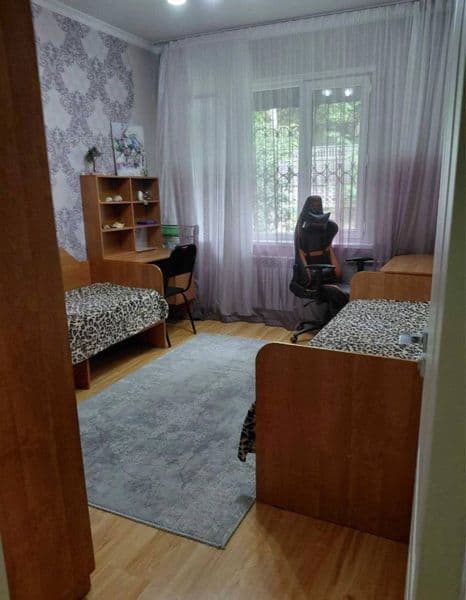 Юнусабад 13 квартал<br />
<br />
Ориентир: Ахмад Дониш<br /> — фото 3