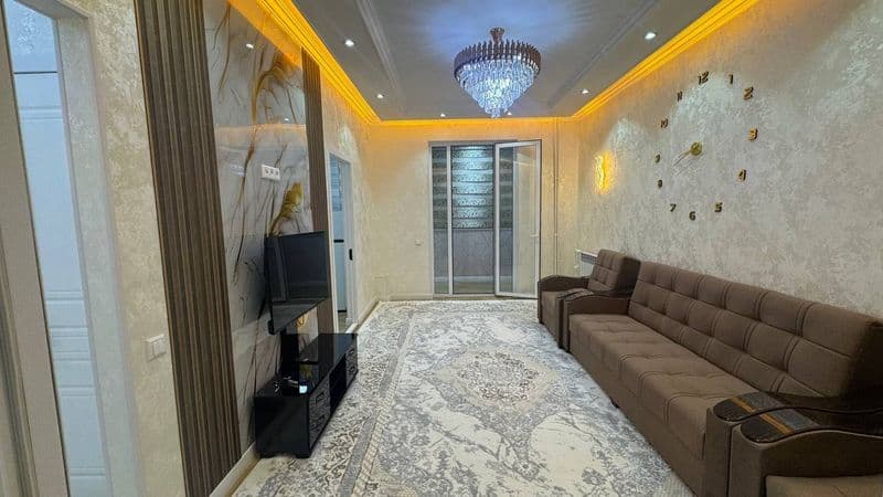 Сдается 2 комн Авиясозлар3 <br />
Ориентир Роза мимоза кафе<