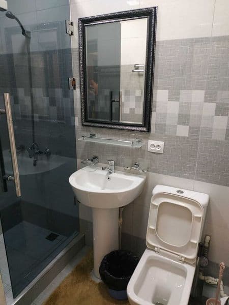 Срочня Сдаётся квартира мирободские район саракулка транспор — фото 5