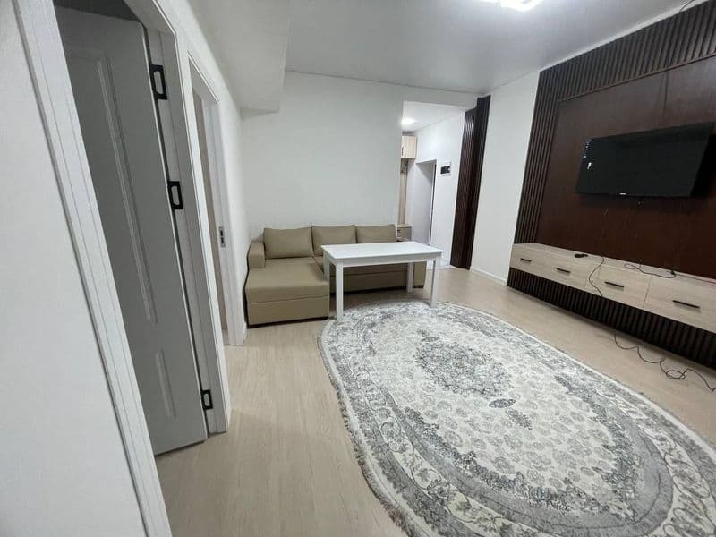 Мирзо Улуғбек тумани, ТТЗ-2 массивида 2 хонали квартира ижар — фото 2