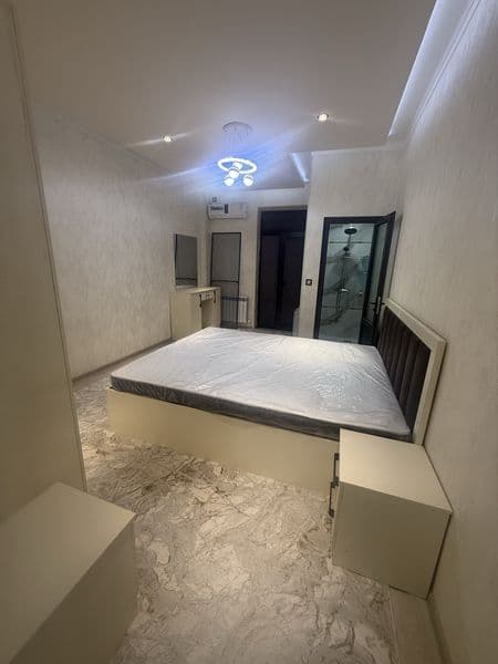 Yunusobod 11 kvartalda navostroyka 9 etajka domni  2 etajida — фото 3