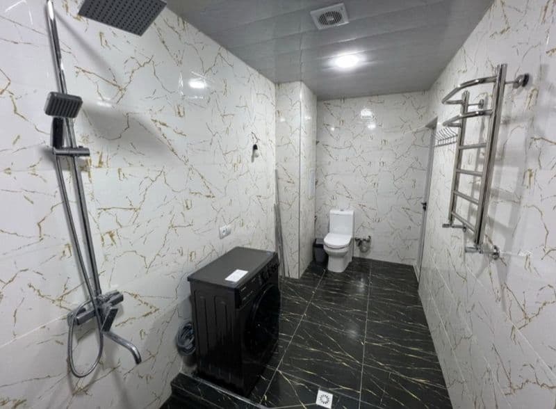 Yashnaobod Olmos mahallada 2.xona kv ijaraga beriladi hamma  — фото 4