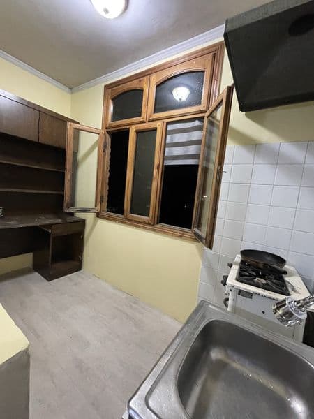 БЕЗ МАКЛЕР, ХОНАДОН ОЗИМНИКИ, 1 хоналик, кухня балконда, 2 х