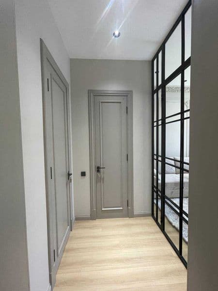 Сдаётся  квартира.. на улице Навои<br />
Ориентир - Ташкент  — фото 5