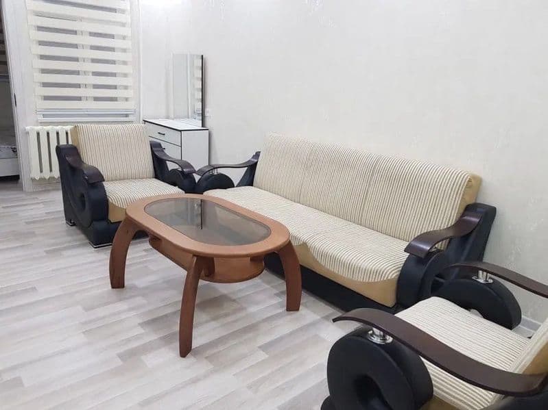 Сдаётся шикарная 2-комнатная квартира<br />
<br />
• Район:  — фото 2