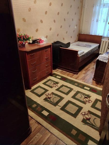 Аренда квартиры агро школа ттз Ахмад югнакий хумоюн  феруза  — фото 3