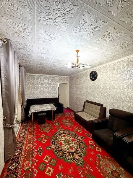 Сдаётся 1-комнатная квартира в отличной локации<br />
Район: — фото 2