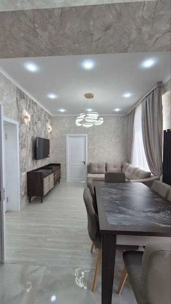 Манзил : Шахристон метро.<br />
<br />
- хона  3<br />
- қав — фото 5