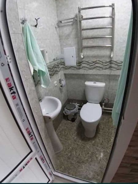 #аренда<br />
Юнусабад- 2 квартал 1/4/4<br />
1на комнатная  — фото 4