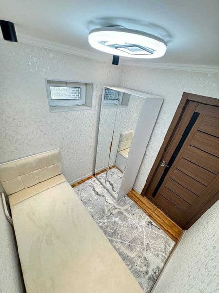 Сдаётся шикарная 3-комнатная квартира в Новостройка<br />
<b — фото 3