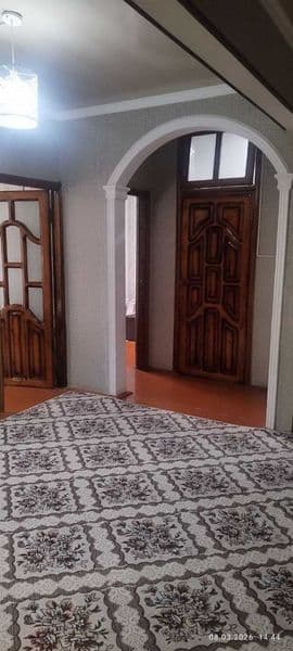 Квартира в аренду (117 мкв.), Юнусабад 19 квартал, на первом — фото 3