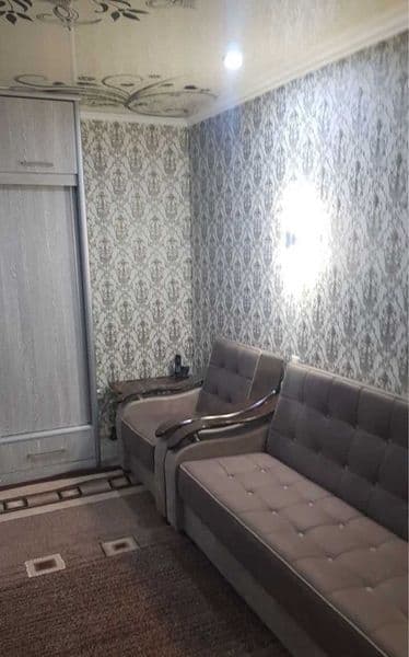 Чиланзар, Метро Хамза Новза пять минут,1/4/5<br />
Цена 450у — фото 3