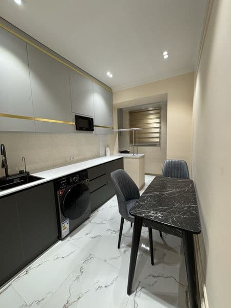 Сдаётся в аренду своя квартира<br />
Мирабадской районе<br / — фото 3