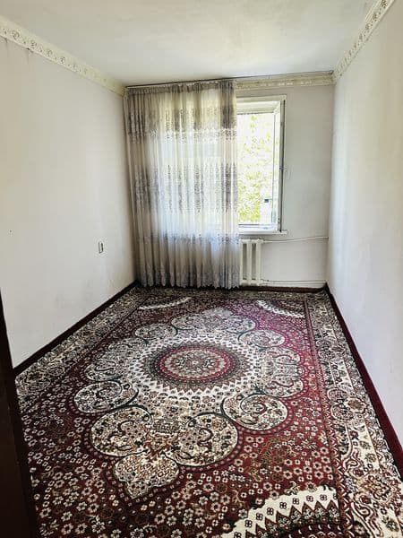 Sheriklikka 1 ta oʻgʻil bola kvartrant kerak. Manzil Toshken — фото 4