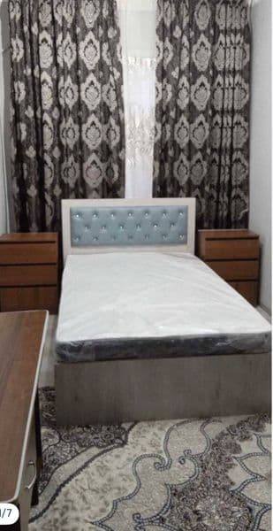 Мирзо Улугбек аренда<br />
Ттз 1<br />
2/2/4<br />
Цена 400$