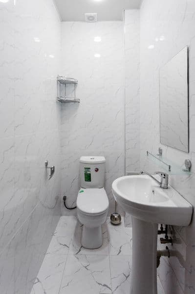 Сдаю 3х комнатную квартиру по ул Шота Руставели Ориентир Рес — фото 5