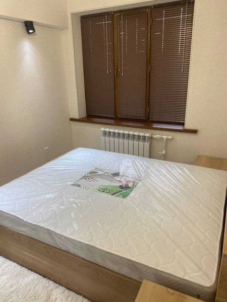 Сдаётся квартира на ул. Бабура<br />
Ориентир - ул. Бабура<b — фото 5