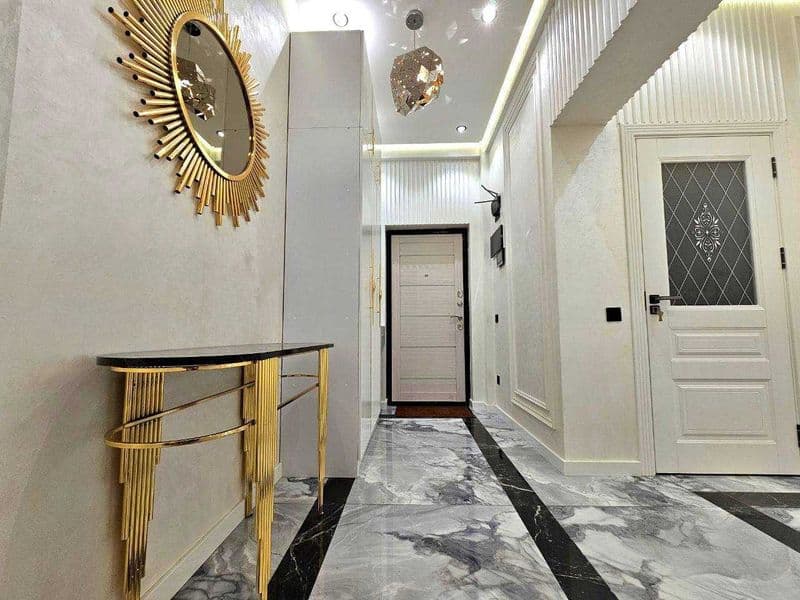 К вашему вниманию рады представить 2-комнатную квартиру на 3 — фото 5